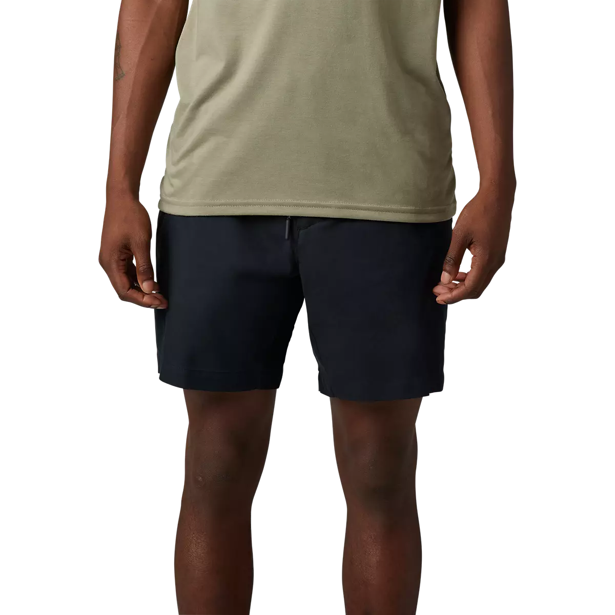 Fox Racing - Survivalist Short 2.0-Black (30616-001)