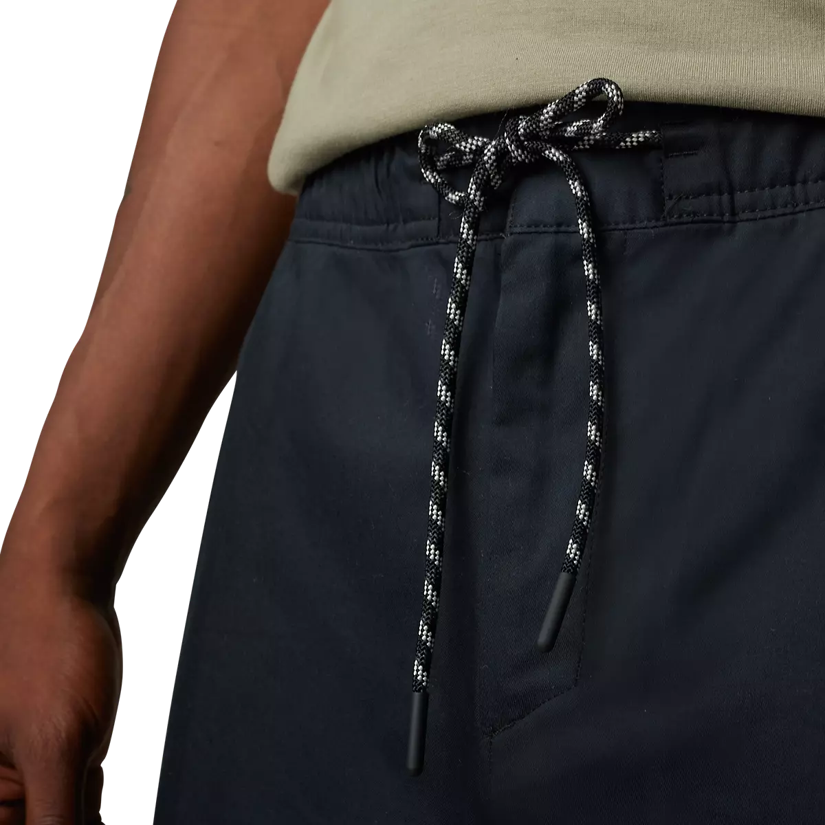 Fox Racing - Survivalist Short 2.0-Black (30616-001)