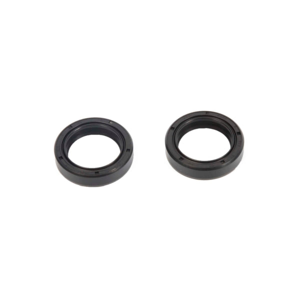 AllBallsRacing-FORK OIL SEAL KIT HON KAWA ALLBALLS 55-104 723980410750
