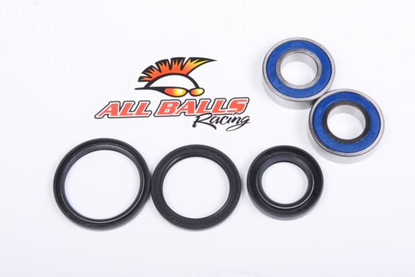 AllBallsRacing-WHEEL BEARING KIT YAM ALLBALLS 25-1450 723980407347