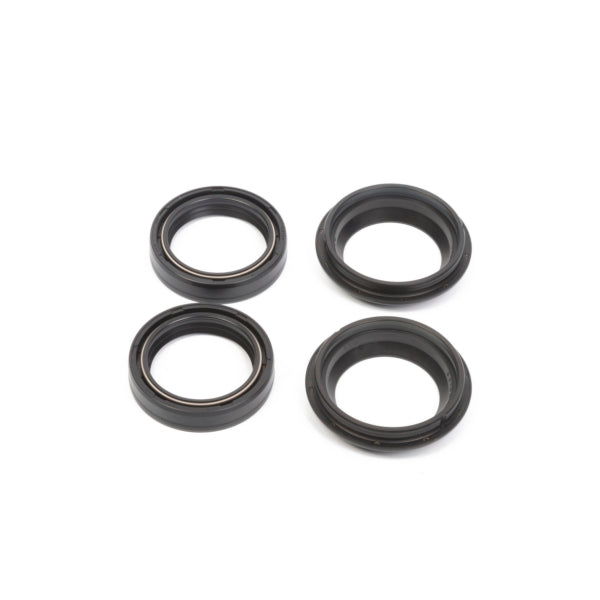 AllBallsRacing-FORK-DUST SEAL KIT HARLEY HON SUZ ALLBAL 56-125 723980420506