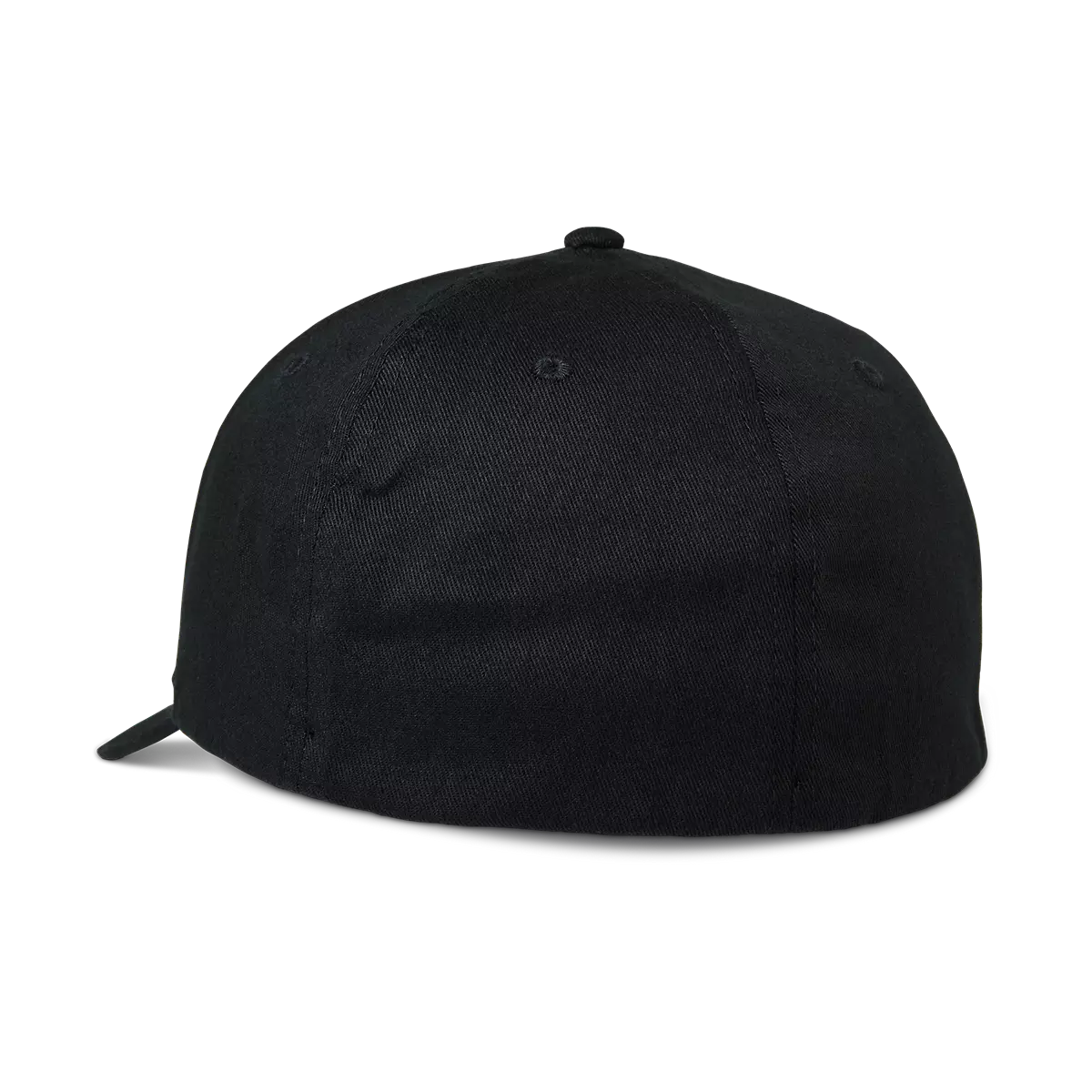 Fox Racing - Ryvr Flexfit Hat-Black (30638-001)