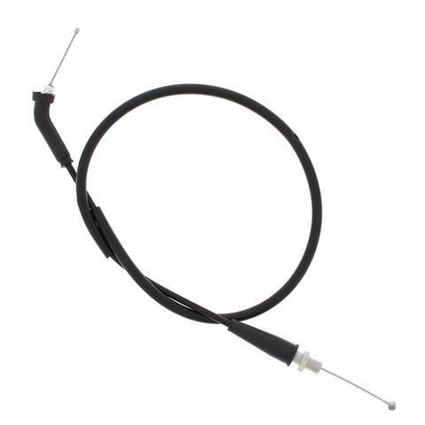 AllBallsRacing-THROTTLE CABLE HON ALLBALLS 45-1004 723980418411