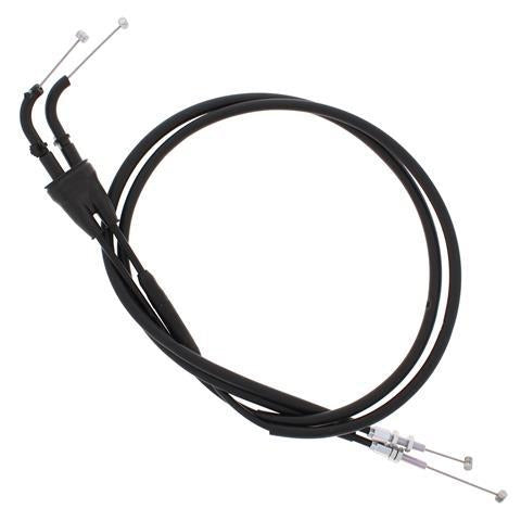 AllBallsRacing-THROTTLE CABLE SUZ ALLBALLS 45-1033 723980418503