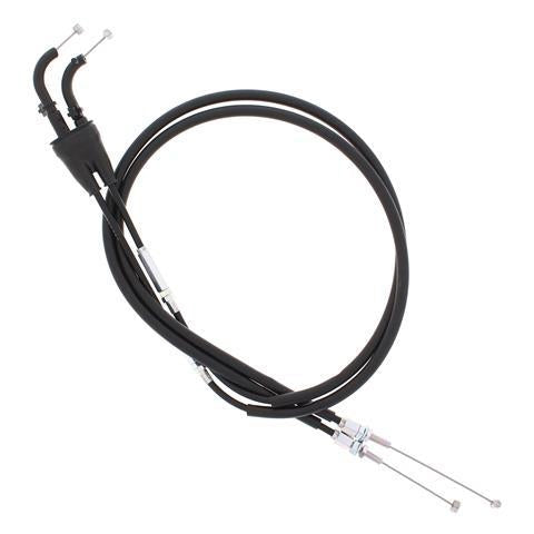 AllBallsRacing-THROTTLE CABLE KAWA ALLBALLS 45-1182 723980418701