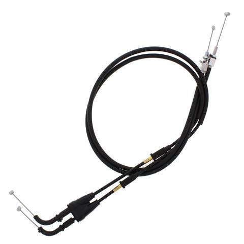 AllBallsRacing-THROTTLE CABLE KAWA ALLBALLS 45-1032 723980418497