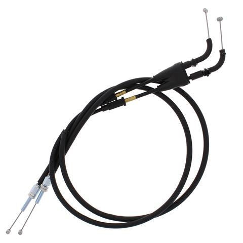 AllBallsRacing-THROTTLE CABLE KAWA ALLBALLS 45-1013 723980424818