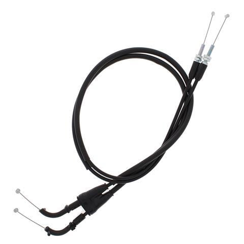 AllBallsRacing-THROTTLE CABLE HUSA ALLBALLS 45-1045 723980418572