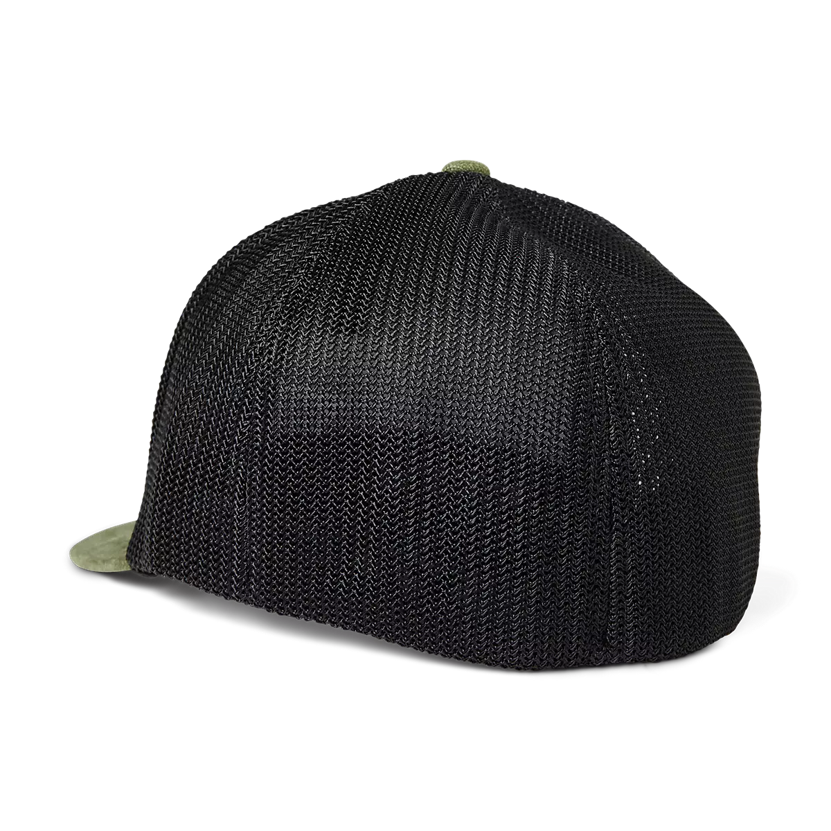 Fox Racing - Predominant Mesh Flexfit Hat-Olive Green (30649-099)