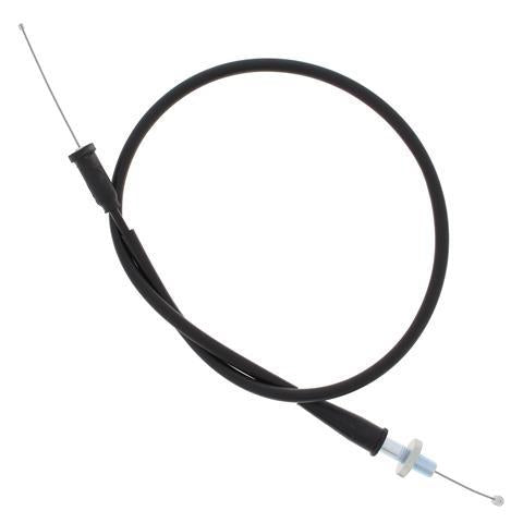 AllBallsRacing-THROTTLE CABLE HUSQ ALLBALLS 45-1047 723980424931
