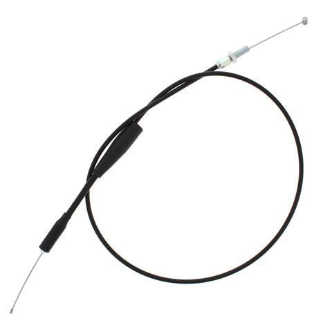 AllBallsRacing-THROTTLE CABLE KAWA ALLBALLS 45-1040 723980418541