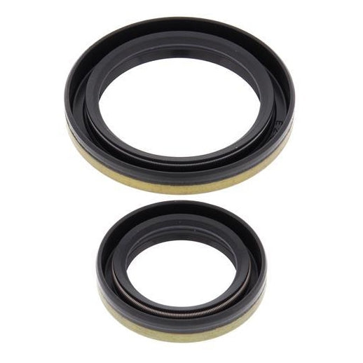 AllBallsRacing-CRANKSHAFT SEAL KIT 24-2037 723980412778