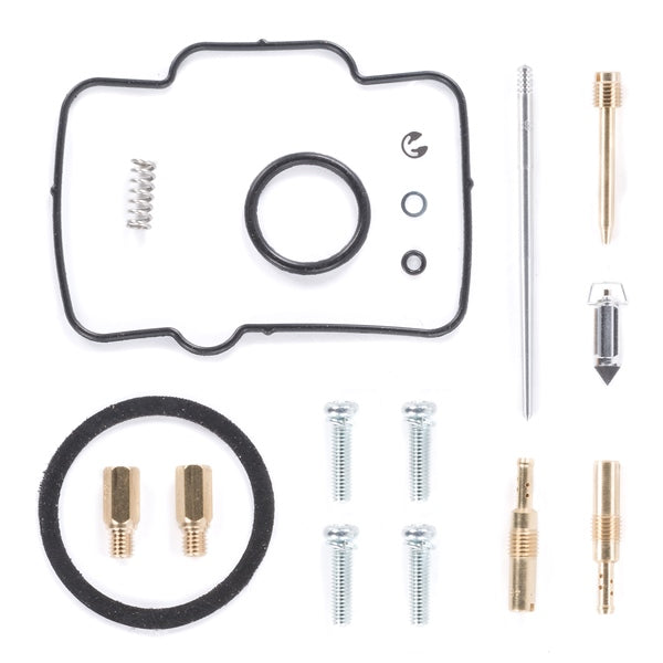 AllBallsRacing-CARBURETOR REBUILD KIT HON 26-1544 723980435180