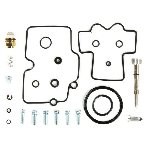 AllBallsRacing-CARBURETOR REBUILD KIT HUSA 26-1521 723980434961