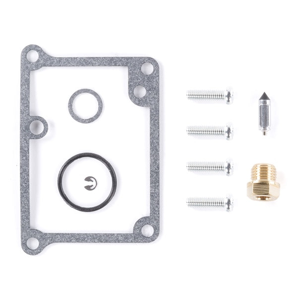 AllBallsRacing-CARBURETOR REBUILD KIT KTM 26-1561 723980435340
