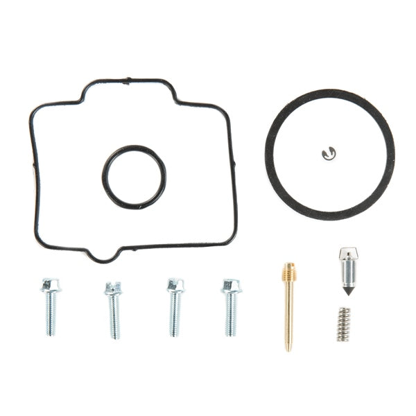 AllBallsRacing-CARBURETOR REBUILD KIT KTM 26-1517 723980434923