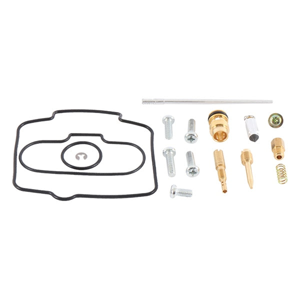 AllBallsRacing-CARBURETOR REBUILD KIT YAM 26-1533 723980435074
