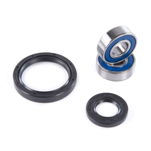 AllBallsRacing-WHEEL BEARING KIT FT KAWA ALLBALLS 25-1746 723980434701