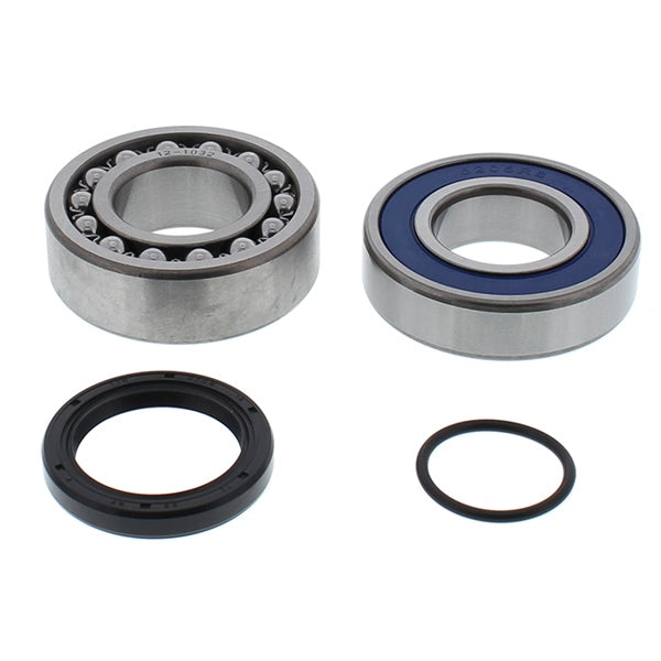 AllBallsRacing-JACK SHAFT BEARING & SEAL KIT A/C 14-1073 723980448562