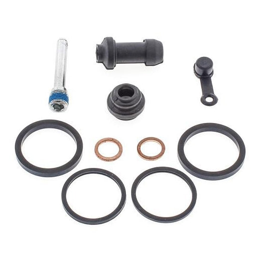 AllBallsRacing-CALIPER REBUILT KIT FT HON ALLBALLS 18-3005 723980412167