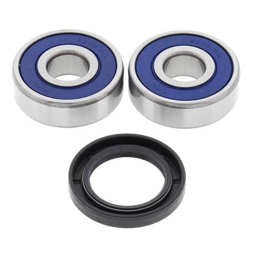 AllBallsRacing-WHEEL BEARING KIT RR HON ALLBALLS 25-1323 723980407743