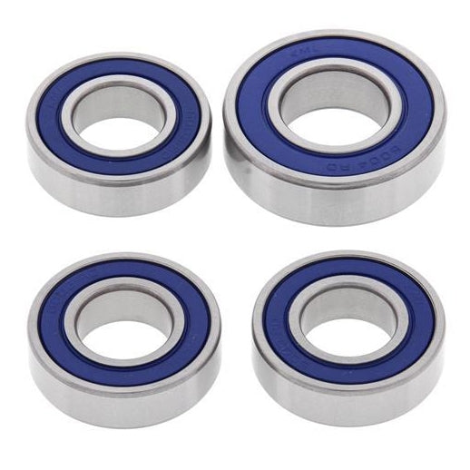 AllBallsRacing-WHEEL BEARING KIT RR KAWA ALLBALLS 25-1055 723980408160