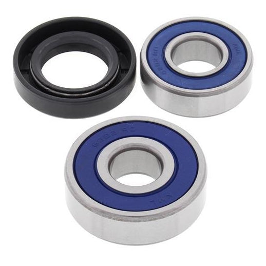 AllBallsRacing-WHEEL BEARING KIT RR YAM ALLBALLS 25-1200 723980408290