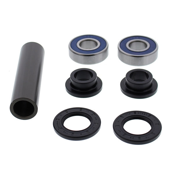 AllBallsRacing-WHEEL BEARING UPGRADE KIT RR HUSQV KTM 25-1737 723980434664