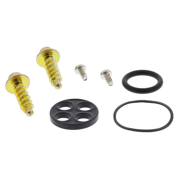 AllBallsRacing-FUEL TAP REPAIR KIT HUSA ALLBALLS 60-1014 723980448241