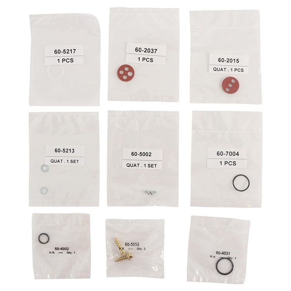 AllBallsRacing-FUEL TAP REPAIR KIT KTM 60-1015 723980448210
