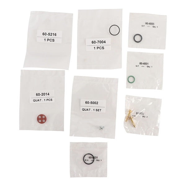 AllBallsRacing-FUEL TAP REPAIR KIT HUSA ALLBALLS 60-1017 723980448234