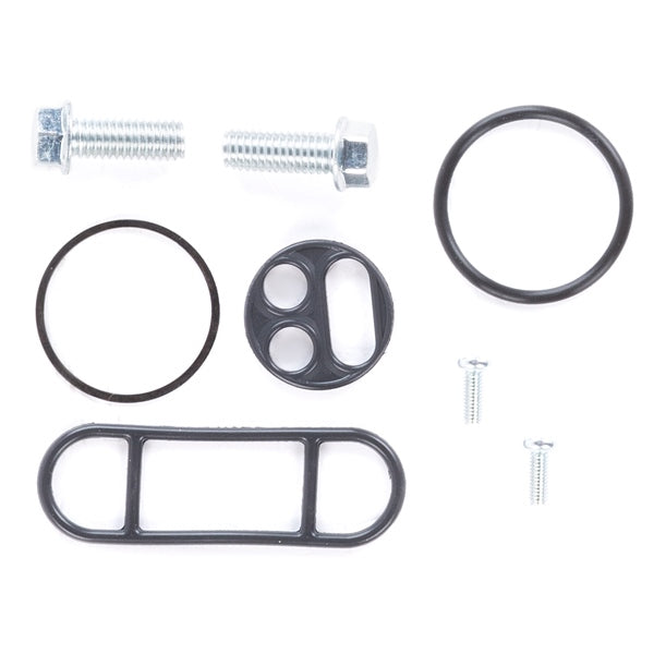 AllBallsRacing-FUEL TAP REPAIR KIT KAWA ALLBALLS 60-1063 723980448586