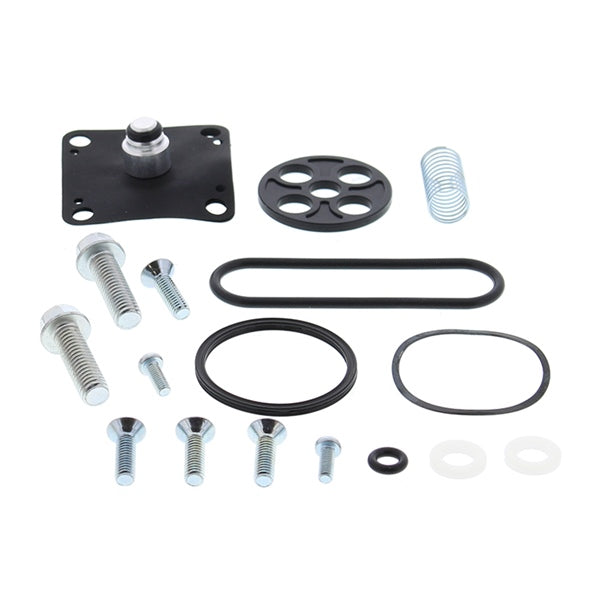 AllBallsRacing-FUEL TAP REPAIR KIT KAWA ALLBALLS 60-1107 723980449057