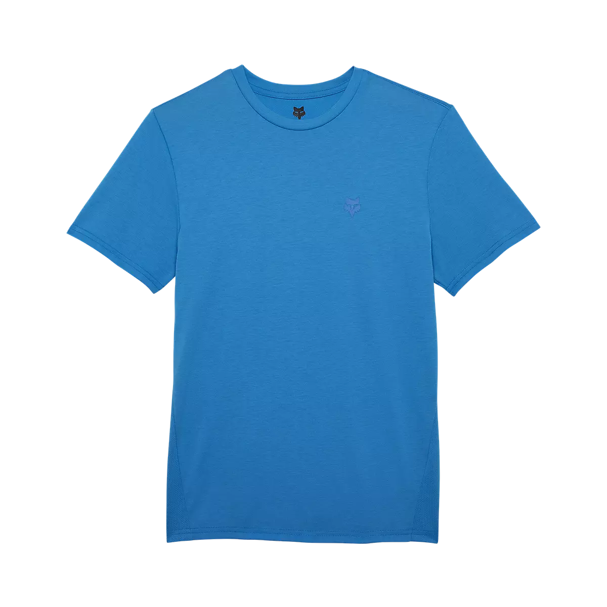 Fox Racing - Forums SS Tech Tee-True Blue (30723-188)