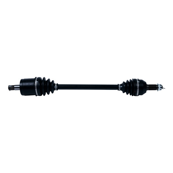 AllBallsRacing-AXLE 8-BALL HD HON ALLBALLS AB8-HO-8-125 701567460565
