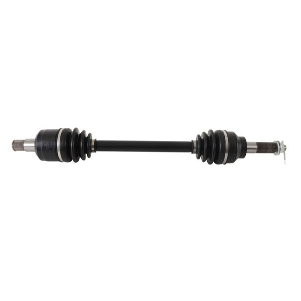 AllBallsRacing-AXLE 8-BALL HD KAWA ALLBALLS AB8-KW-8-320 701567460992