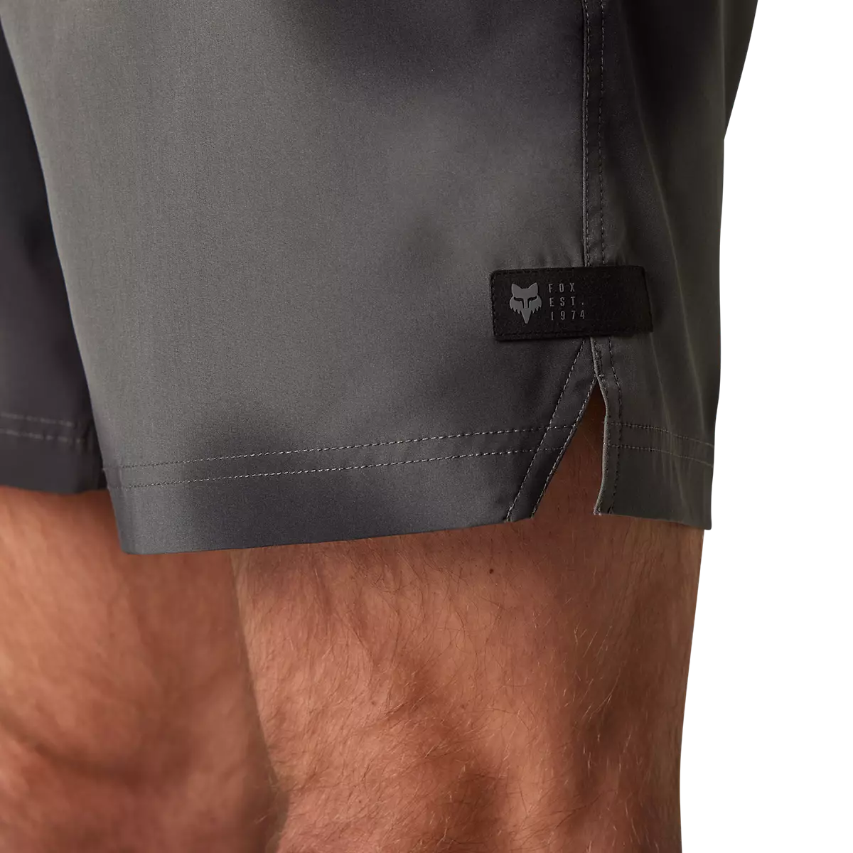 Fox Racing - Cloud Forest Hybrid Shorts-Black (30732-001)