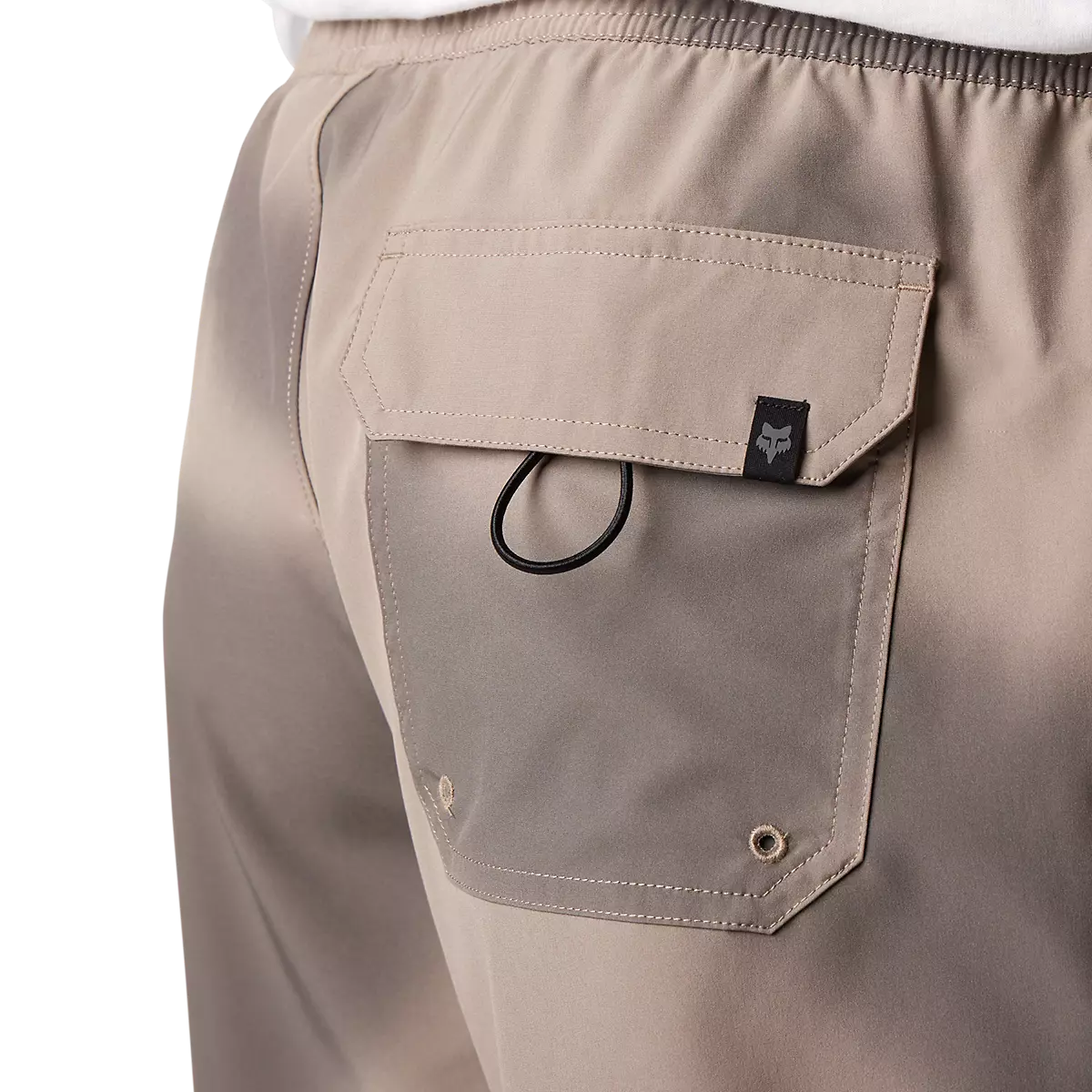 Fox Racing - Cloud Forest Hybrid Shorts-Taupe (30732-235)
