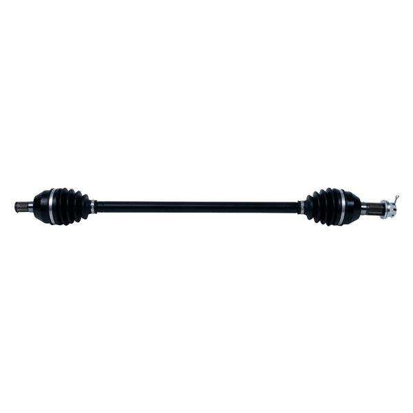 AllBallsRacing-AXLE 8-BALL HD C-AM ALLBALLS AB8-CA-8-127 701567464853