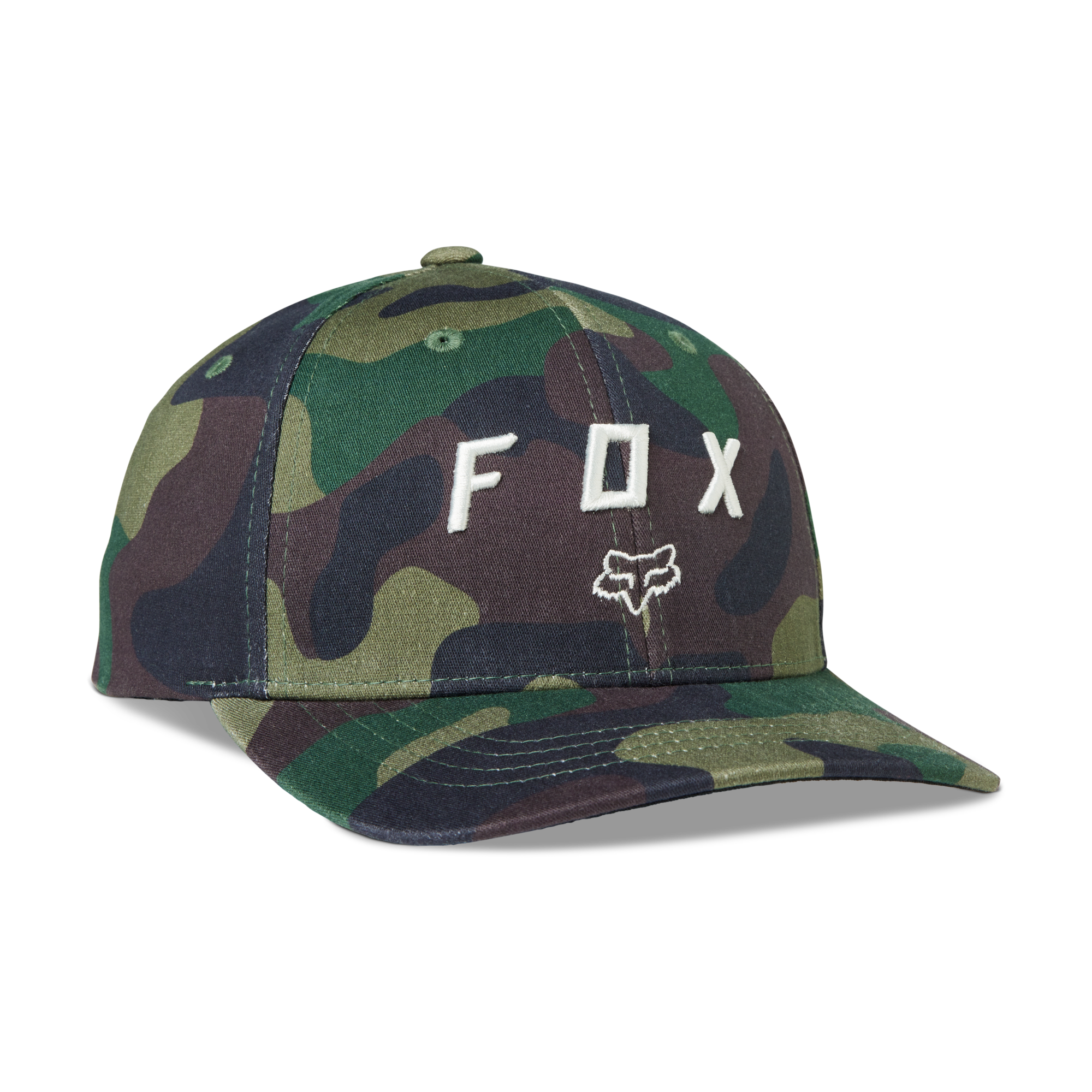 Fox x Honda Snapback Hat