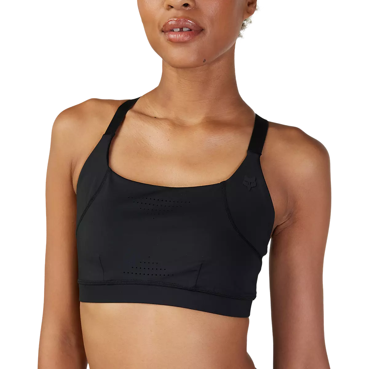 Fox Racing - Womens Motive Bra-Black (30780-001)