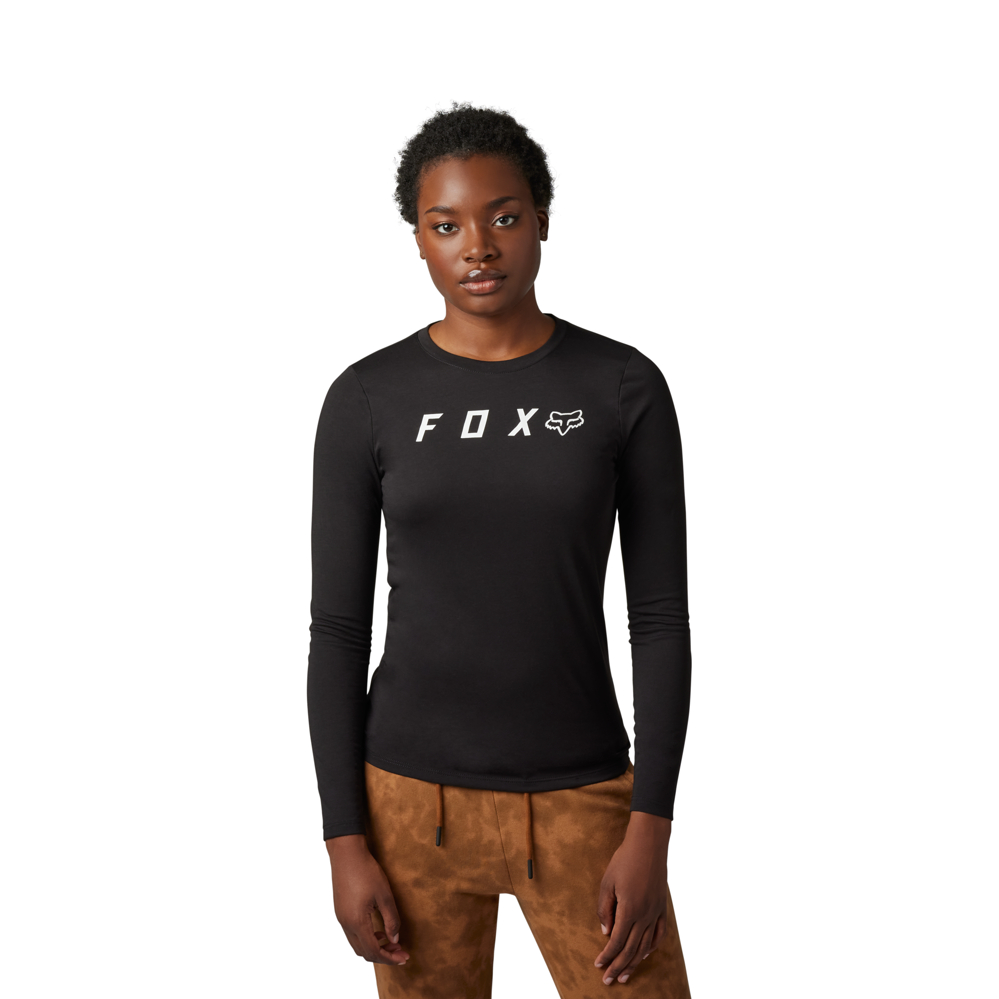 Fox Racing - Womens Absolute Long Sleeve Tech Tee