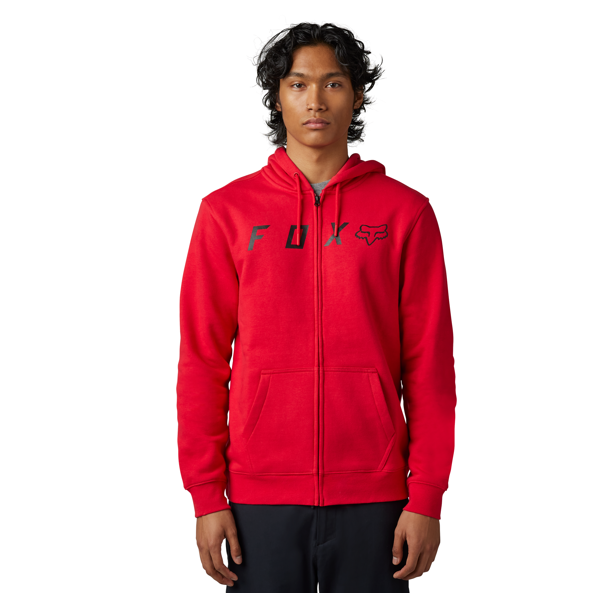 Hoodie fox outlet racing