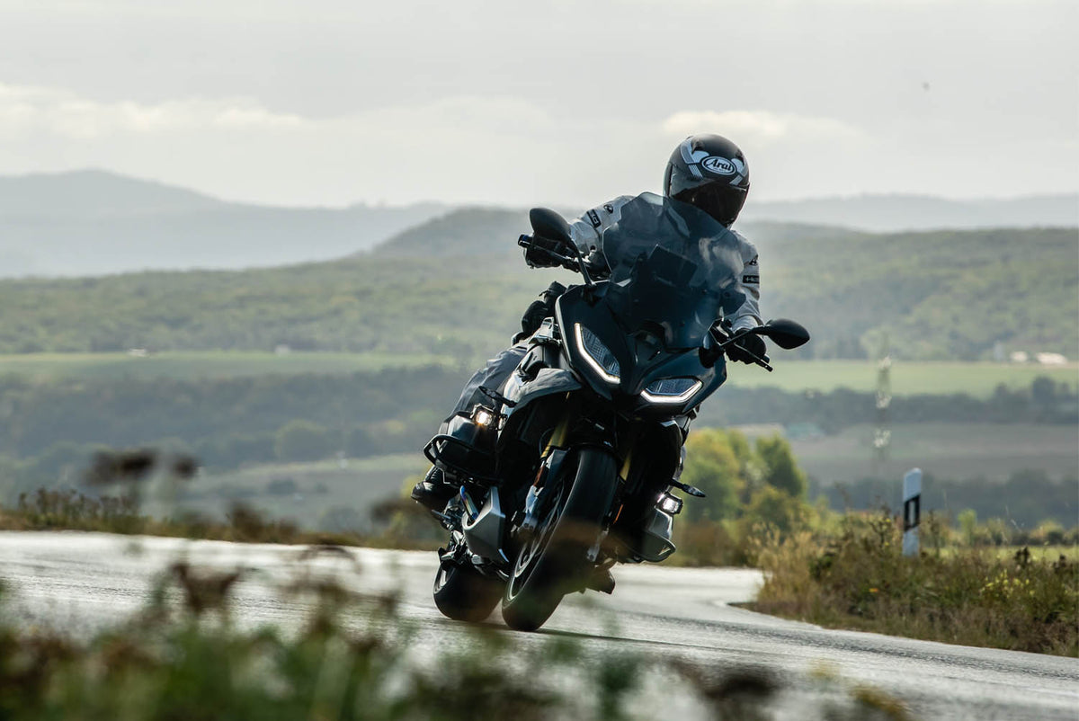 Wunderlich Rider seat AKTIVKOMFORT-30900-312