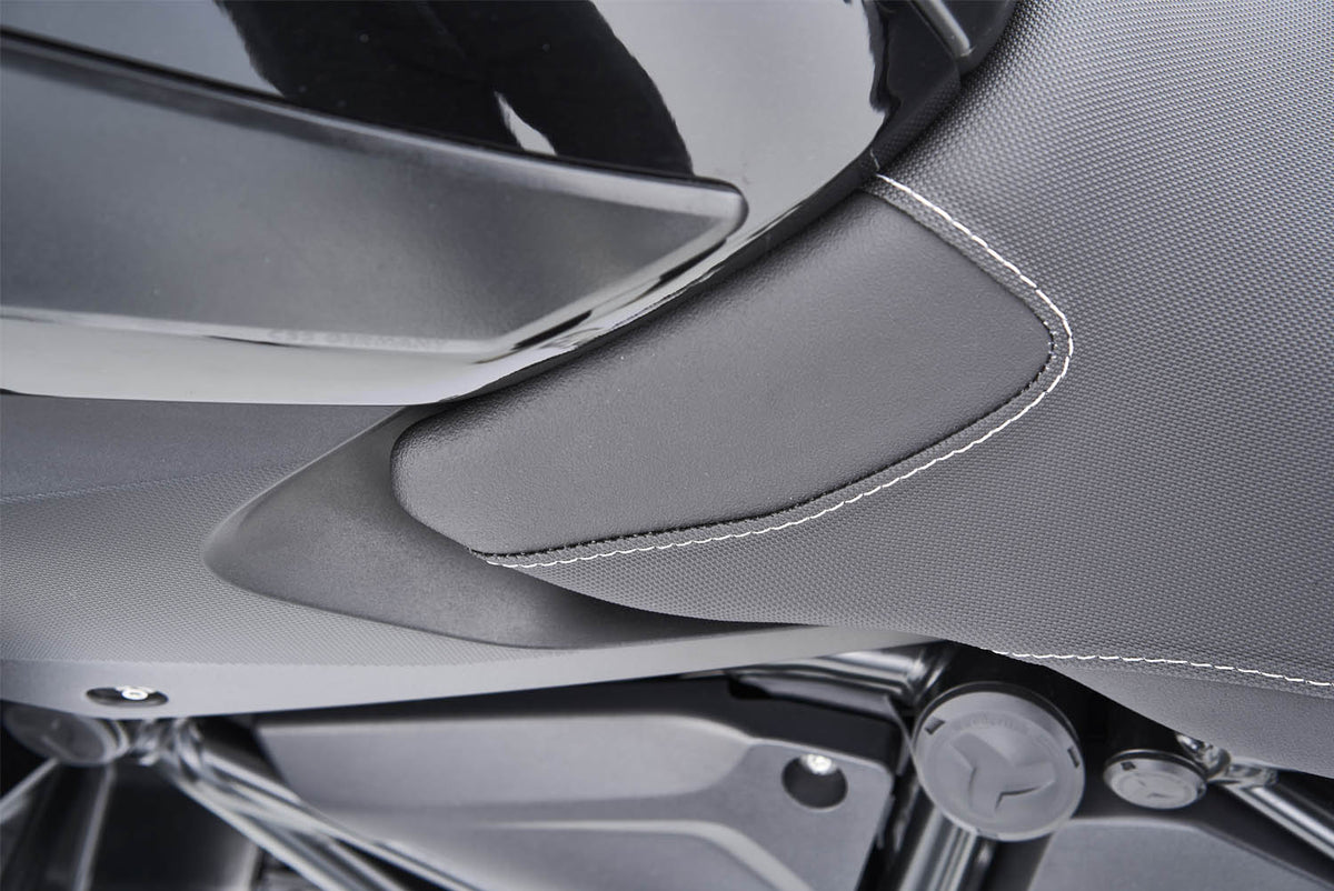 Wunderlich Rider seat AKTIVKOMFORT-30900-322