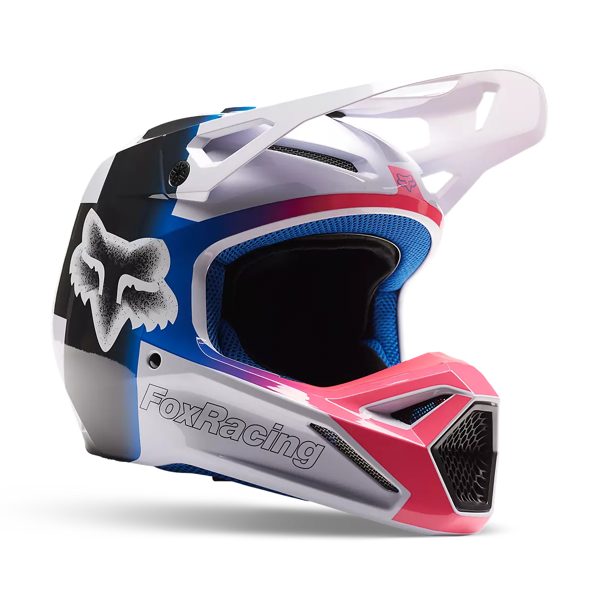 Fox Racing - V1 Horyzn-Black/White (30907-018)