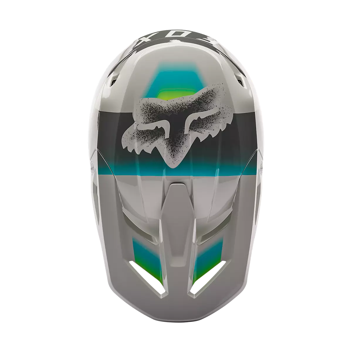 Fox Racing - V1 Horyzn-Light Grey (30907-097)
