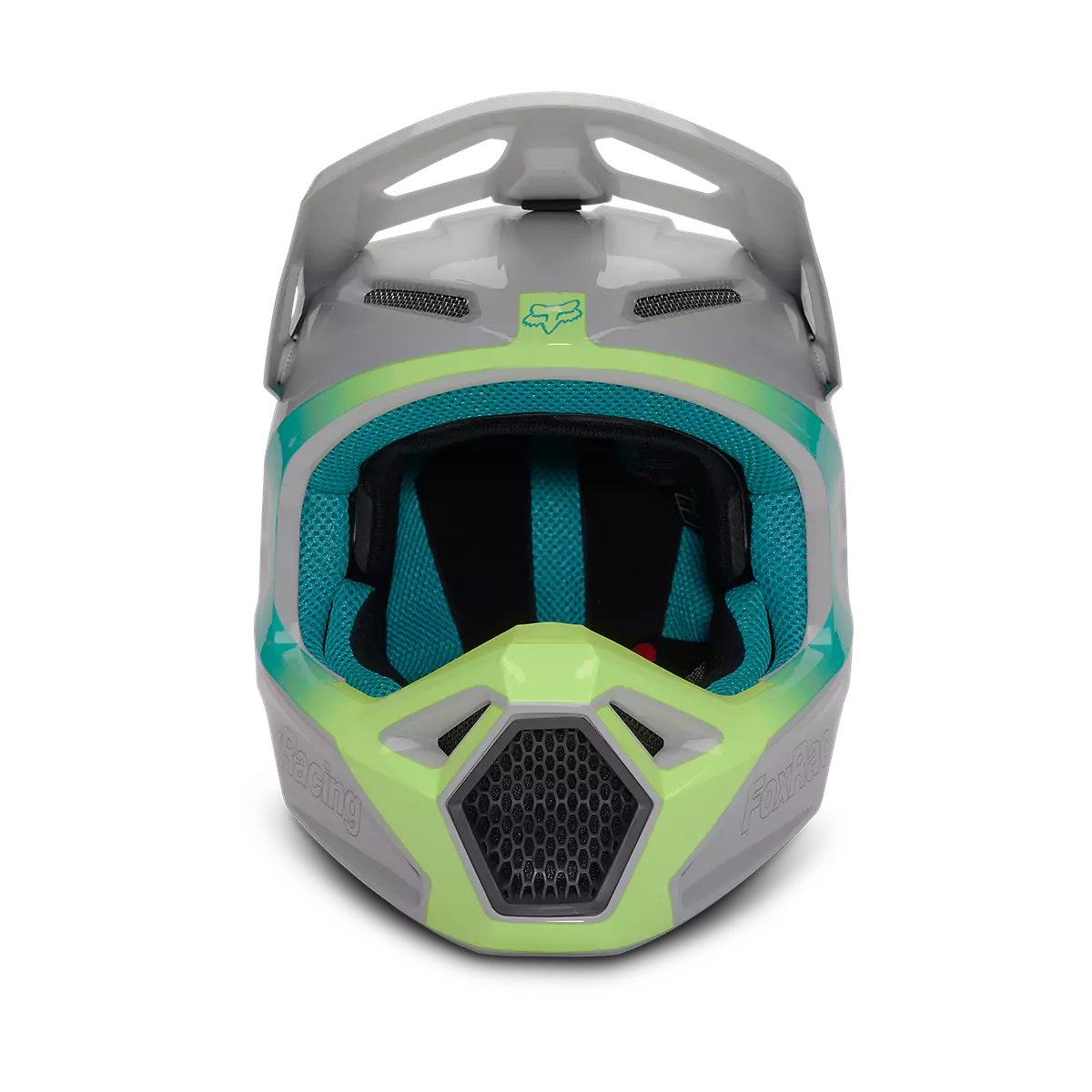 Fox Racing - V1 Horyzn-Light Grey (30907-097)