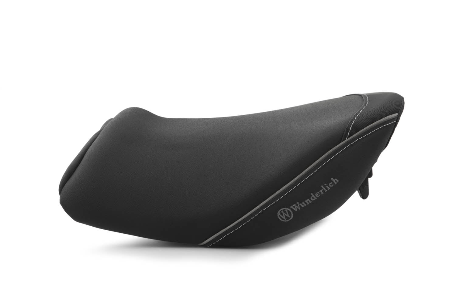 Wunderlich "AKTIVKOMFORT" rider seat with seat heating-30930-410