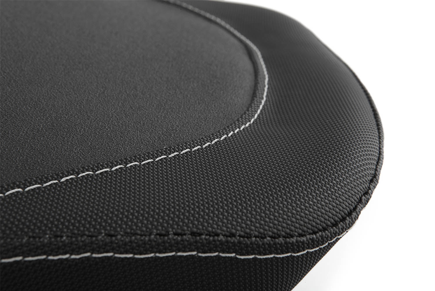 Wunderlich "AKTIVKOMFORT" rider seat with seat heating-30930-410